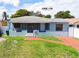 4+1 Müstakil ev — 120 NW 18th Ave, Miami, 33125