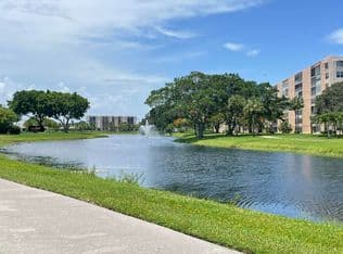 2-bedroom Condo — 4 Abbey Lane #103, Delray Beach, 33446