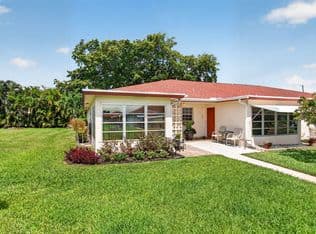 2+1 Condo — 5250 NW 3rd Court #A, Delray Beach, 33445