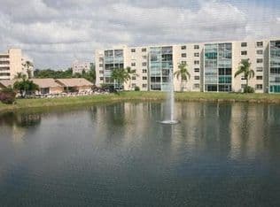 2+1 Condo — 1024 SE 5th Avenue #308, Dania, 33004