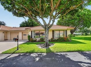 2-bedroom Condo — 9930 Frangipani Tree Way #B, Boynton Beach, 33436
