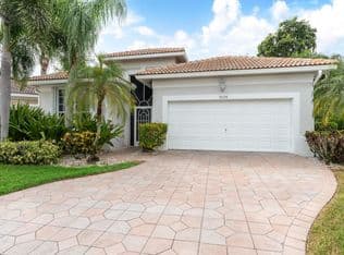 3+1 Müstakil ev — 8620 HIGH CAY, West Palm Beach, 33411