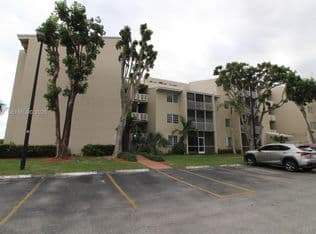 1+1 Condo — 21133 SW 85th Ave APT 112, Cutler Bay, 33189
