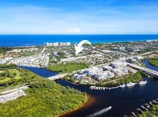 3+1 Condo — 300 N HIGHWAY A1A #101M, Jupiter, 33477