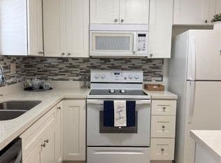 1-bedroom Condo — 9540 Sunrise Lakes Blvd APT 208, Sunrise, 33322