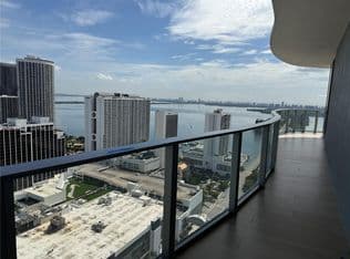 2+1 Condo — 1400 Biscayne Blvd #3506, Miami, 33132