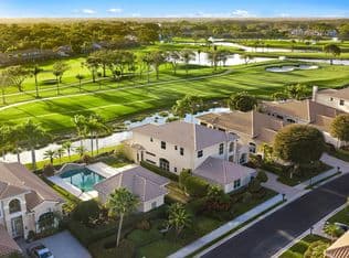 5+1 Müstakil ev — 1119 Grand Cay Drive, Palm Beach Gardens, 33418