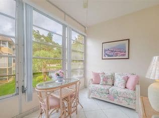 1-bedroom Condo — 3431 NW 50th Avenue #213, Fort Lauderdale, 33319