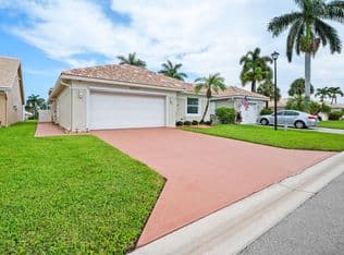 3+1 Müstakil ev — 12979 Hampton Lakes Circle, Boynton Beach, 33436