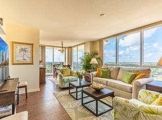 2+1 Condo — 610 W Las Olas Boulevard #1213n, Fort Lauderdale, 33312