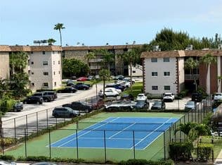 1+1 Condo — 8101 SW 24th Ct APT 405, Davie, 33324
