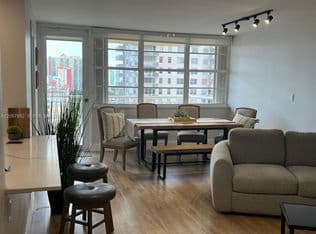 2+1 Condo — 251 174th St APT 1215, Sunny Isles Beach, 33160