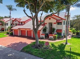 2-bedroom Condo — 7677 Lexington Club Boulevard #B, Delray Beach, 33446