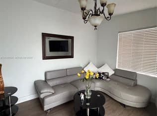 3-bedroom Single-Family Home — 2642 E Atlantic Ave, Opa Locka, 33054
