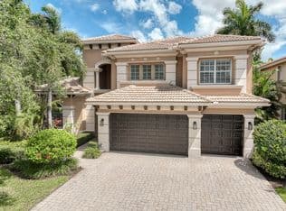 5+1 Müstakil ev — 8801 Wellington View Drive, West Palm Beach, 33411