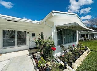 2-bedroom Condo — 8431 NW 12th Street #D68, Plantation, 33322