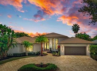 4+1 Müstakil ev — 11180 Isle Brook Court, Wellington, 33414