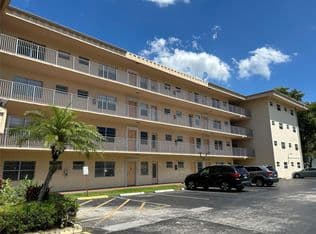 2-bedroom Condo — 4191 NW 41st Street #312, Fort Lauderdale, 33319