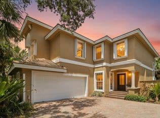 4+1 Müstakil ev — 12 Grand Bay Circle, Juno Beach, 33408