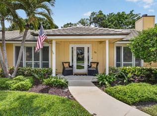 3-bedroom Single-Family Home — 26 Cambria Road W, Palm Beach Gardens, 33418