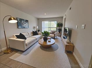 2+1 Condo — 1650 SW 124th Terrace #209D, Hollywood, 33027