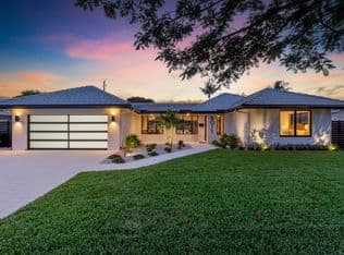 3-bedroom Single-Family Home — 6011 NE 19th Avenue, Fort Lauderdale, 33308