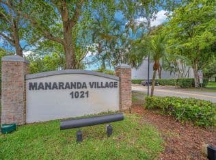 2+1 Condo — 1021 Mockingbird Lane #303, Fort Lauderdale, 33324