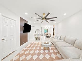 2+1 Müstakil ev — 8026 SW 20TH Court, Davie, 33324