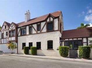 2+1 Müstakil ev — 408 Viscaya Ave, Coral Gables, 33134