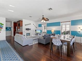 4+1 Müstakil ev — 1446 Hollywood Blvd, Hollywood, 33020