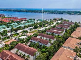 3-bedroom Townhouse — 116 OCEAN CAY Way, Hypoluxo, 33462