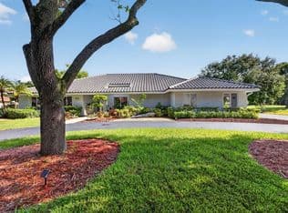 5+1 Müstakil ev — 10971 NW 24TH Street, Pompano Beach, 33065