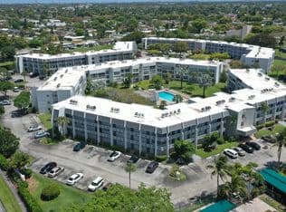 2-bedroom Condo — 6650 Royal Palm Boulevard #104c, Pompano Beach, 33063