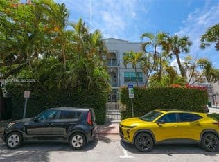 1+1 Condo — 1618 Michigan Ave APT 38, Miami Beach, 33139
