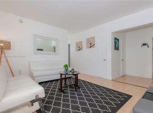 1+1 Condo — 655 83rd St APT 55, Miami Beach, 33141