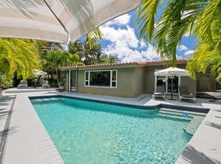 3+1 Müstakil ev — 5210 NE 17th Terrace, Fort Lauderdale, 33334
