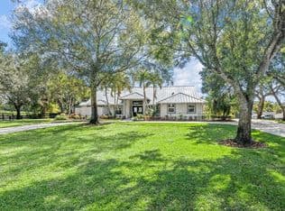 5+1 Müstakil ev — 14564 Rolling Rock Pl, Wellington, 33414