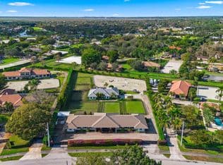 4+1 Müstakil ev — 14371 Wellington Trace, Wellington, 33414