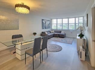 1-bedroom Condo — 1825 S Ocean Dr APT 206, Hallandale, 33009