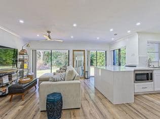 3+1 Müstakil ev — 10900 SW 124th Rd, Miami, 33176