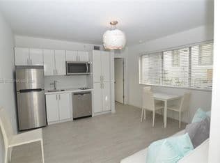 1+1 Condo — 1601 Meridian Ave #101, Miami Beach, 33139