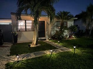 2-bedroom Single-Family Home — 6533 SW 19TH Street, Miramar, 33023