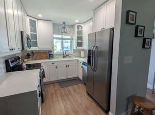 2+1 Condo — 2671 Emory Drive E #B, West Palm Beach, 33415