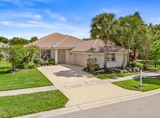 3+1 Müstakil ev — 9139 Bay Harbour Circle, West Palm Beach, 33411