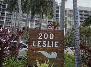 2-bedroom Condo — 200 Leslie Dr APT 1029, Hallandale Beach, 33009