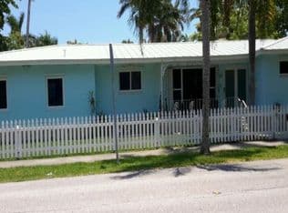 3-bedroom Single-Family Home — 201 N 13th Ave, Hollywood, 33019