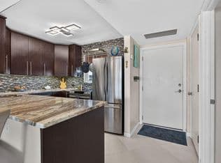 1-bedroom Condo — 801 S Federal Highway #1103, Pompano Beach, 33062