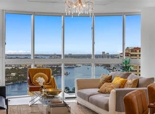 2-bedroom Condo — 6301 Collins Ave APT 2107, Miami Beach, 33141