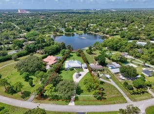 5+1 Müstakil ev — 4628 SQUARE LAKE Drive, Palm Beach Gardens, 33418