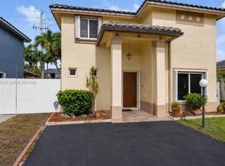 3-bedroom Single-Family Home — 18536 NW 56th Pl, Opa Locka, 33055
